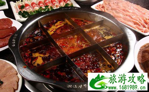 重庆哪家火锅最正宗	