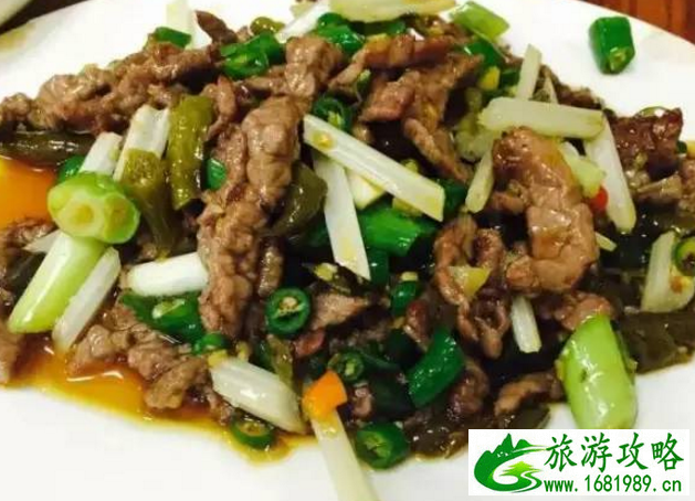 重庆哪家火锅最正宗 重庆哪家火锅最正宗