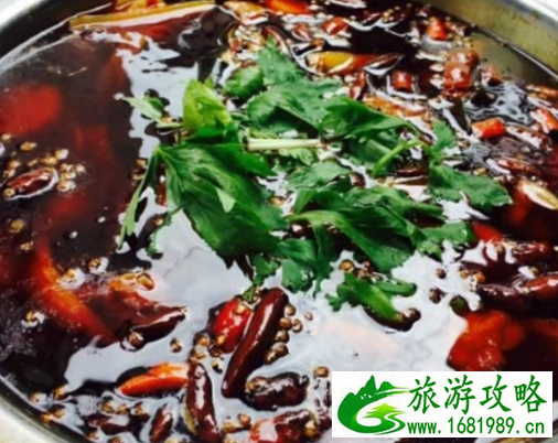 重庆哪家火锅最正宗 重庆哪家火锅最正宗