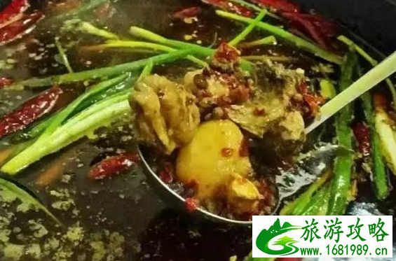 重庆哪家火锅最正宗 重庆哪家火锅最正宗