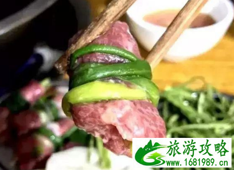 重庆哪家火锅最正宗 重庆哪家火锅最正宗