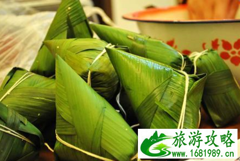 南北方粽子的差异 粽子怎么煮 南北方粽子的差异 粽子怎么煮