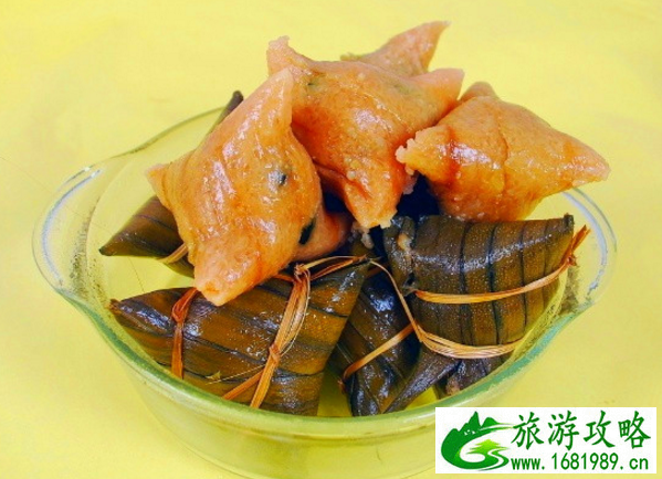 南北方粽子的差异 粽子怎么煮 南北方粽子的差异 粽子怎么煮