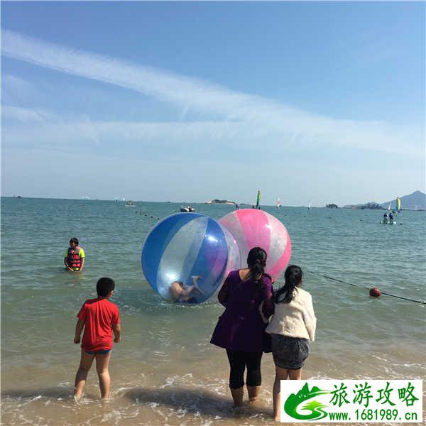 东山岛旅游攻略 东山岛旅游攻略