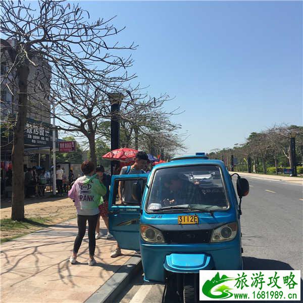 东山岛旅游攻略 东山岛旅游攻略