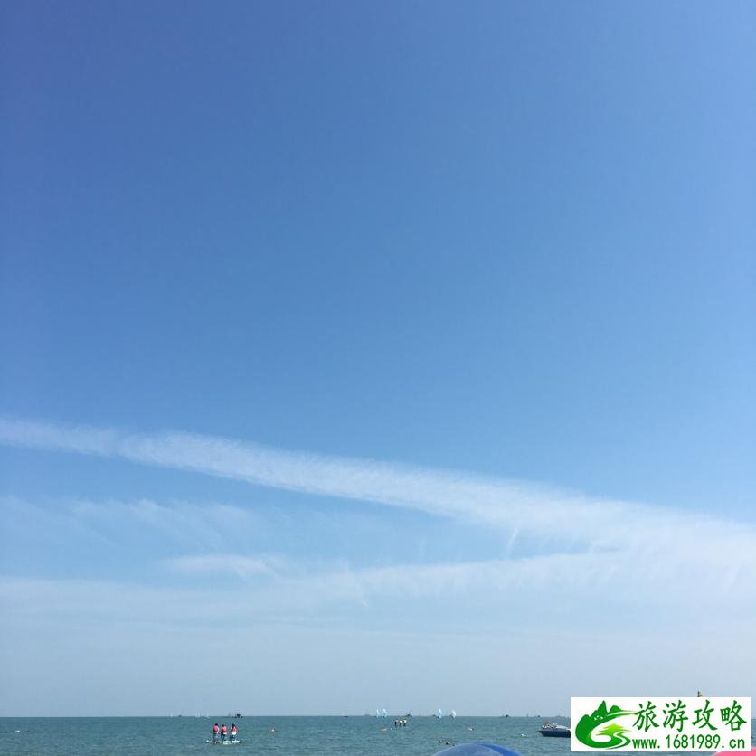 东山岛旅游攻略 东山岛旅游攻略