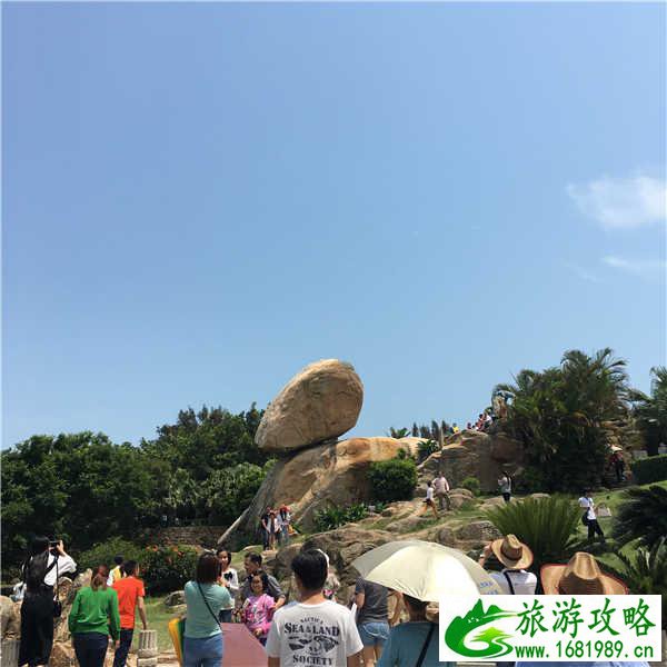东山岛旅游攻略 东山岛旅游攻略