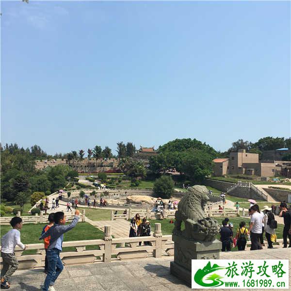 东山岛旅游攻略 东山岛旅游攻略