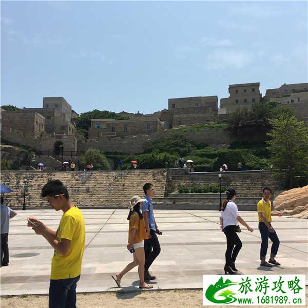 东山岛旅游攻略 东山岛旅游攻略