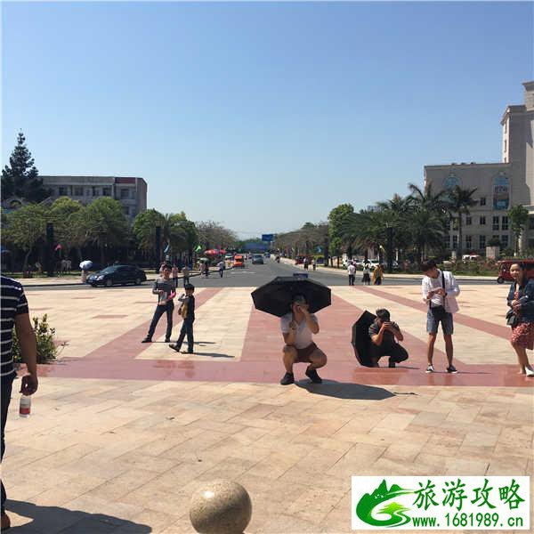 东山岛旅游攻略 东山岛旅游攻略