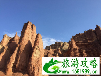 张掖丹霞的奇观 张掖丹霞好看吗 张掖丹霞的奇观 张掖丹霞好看吗