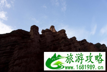 张掖丹霞的奇观 张掖丹霞好看吗 张掖丹霞的奇观 张掖丹霞好看吗