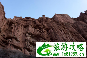 张掖丹霞的奇观 张掖丹霞好看吗 张掖丹霞的奇观 张掖丹霞好看吗