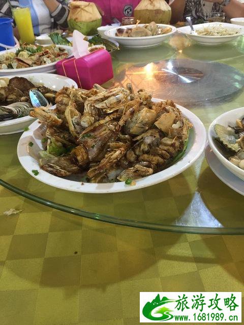 马来西亚有什么好吃的 马来西亚有什么好吃的