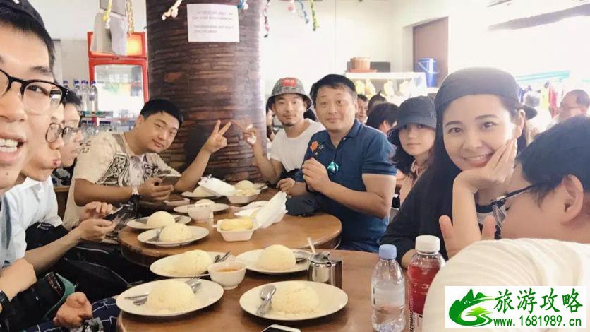 马来西亚有什么好吃的 马来西亚有什么好吃的