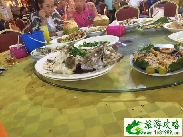 马来西亚有什么好吃的 马来西亚有什么好吃的