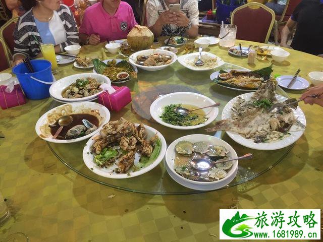 马来西亚有什么好吃的 马来西亚有什么好吃的