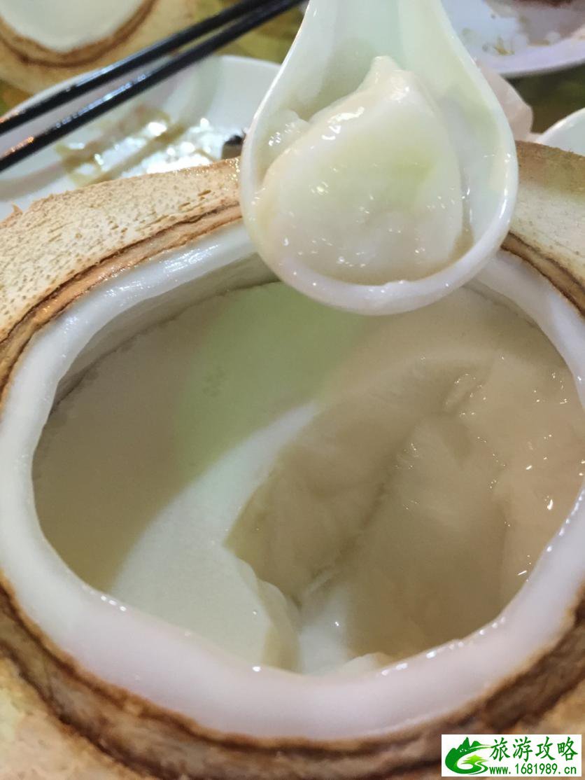 马来西亚有什么好吃的 马来西亚有什么好吃的