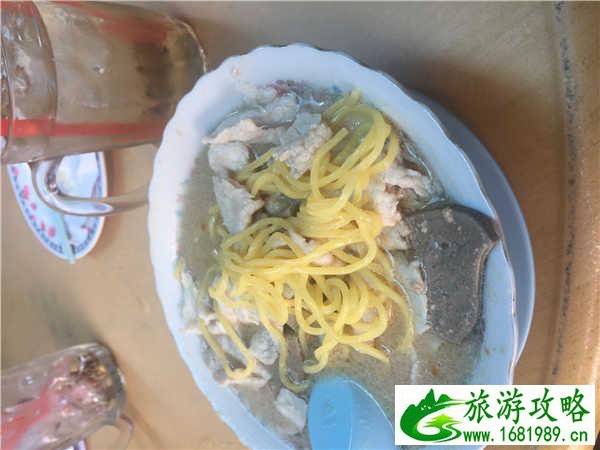 马来西亚有什么好吃的 马来西亚有什么好吃的