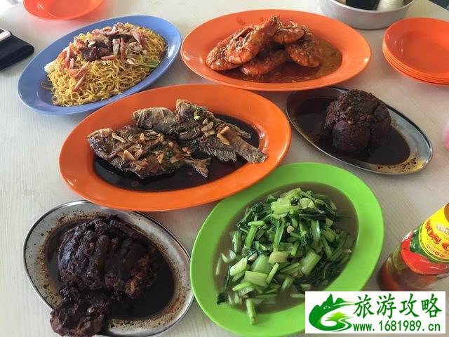 马来西亚有什么好吃的 马来西亚有什么好吃的