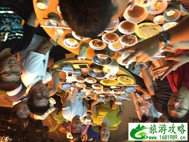 马来西亚有什么好吃的 马来西亚有什么好吃的