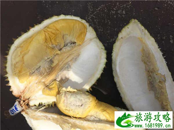 马来西亚有什么好吃的 马来西亚有什么好吃的