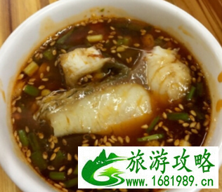 重庆哪家鱼火锅最好吃