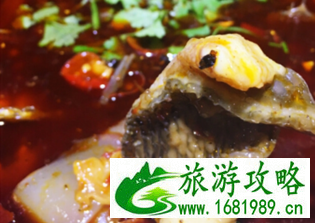 重庆哪家鱼火锅最好吃