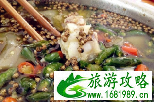 重庆哪家鱼火锅最好吃