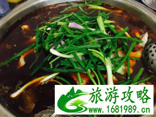 重庆哪家鱼火锅最好吃