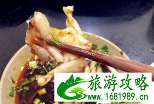 重庆哪家鱼火锅最好吃