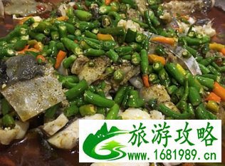 重庆哪家鱼火锅最好吃