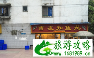 重庆哪家鱼火锅最好吃