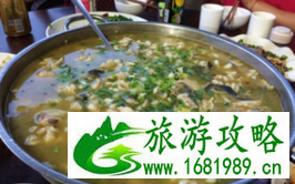 重庆哪家鱼火锅最好吃