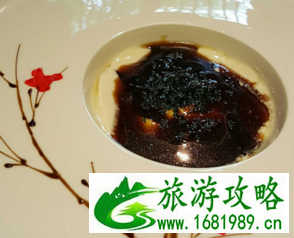 素斋都有哪些好吃的 素斋都有哪些好吃的