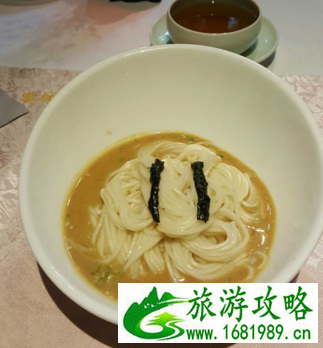 素斋都有哪些好吃的 素斋都有哪些好吃的