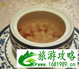 素斋都有哪些好吃的 素斋都有哪些好吃的