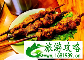 甘肃有名小吃有什么