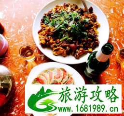 甘肃有名小吃有什么