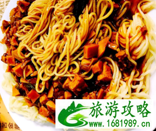 甘肃有名小吃有什么