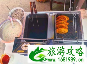 厦门有什么好吃的 厦门美食攻略 厦门有什么好吃的 厦门美食攻略