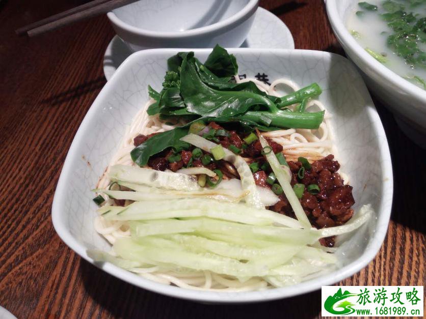 宽窄巷正佳广场店怎么样 好吃吗 宽窄巷正佳广场店怎么样 好吃吗
