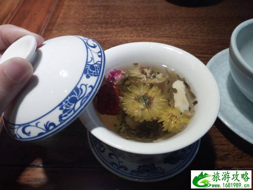 宽窄巷正佳广场店怎么样 好吃吗 宽窄巷正佳广场店怎么样 好吃吗