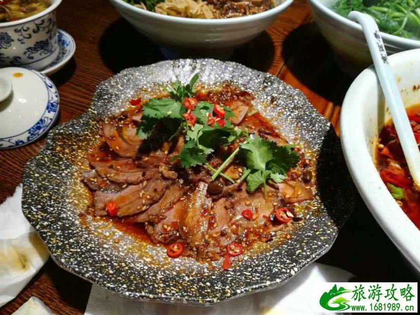 宽窄巷正佳广场店怎么样 好吃吗 宽窄巷正佳广场店怎么样 好吃吗