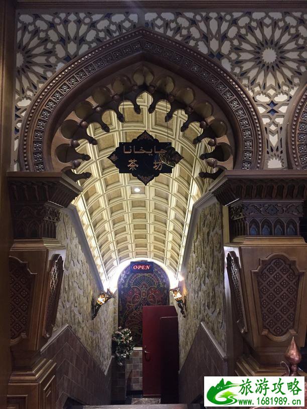 新疆美食有哪些 好吃吗 新疆美食有哪些 好吃吗