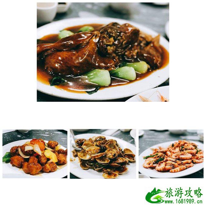 澳门有什么好吃的 澳门有什么特产