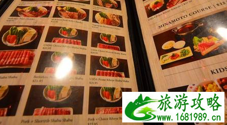 夏威夷特色美食有哪些  夏威夷的美食一般都有哪一些呢