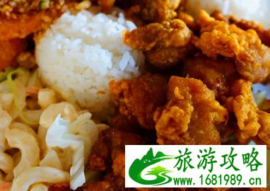 夏威夷特色美食有哪些  夏威夷的美食一般都有哪一些呢