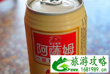 夏威夷特色美食有哪些  夏威夷的美食一般都有哪一些呢