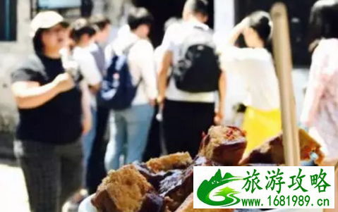 绍兴特色美食有哪些 绍兴实惠美食在哪儿 绍兴特色美食有哪些 绍兴实惠美食在哪儿